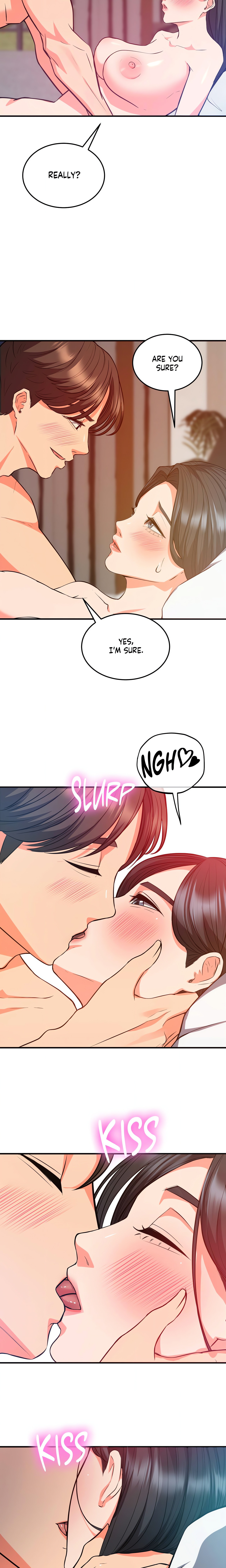 My Pillow Business Begins! Chapter 26 - Manhwa18.com