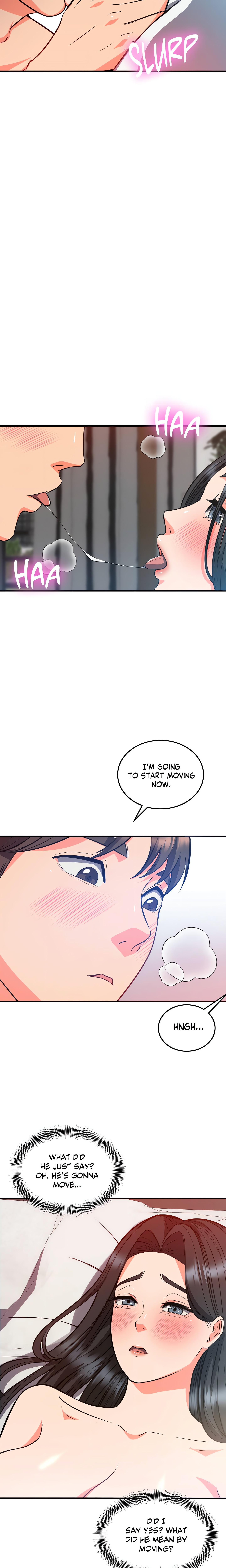 My Pillow Business Begins! Chapter 26 - Manhwa18.com