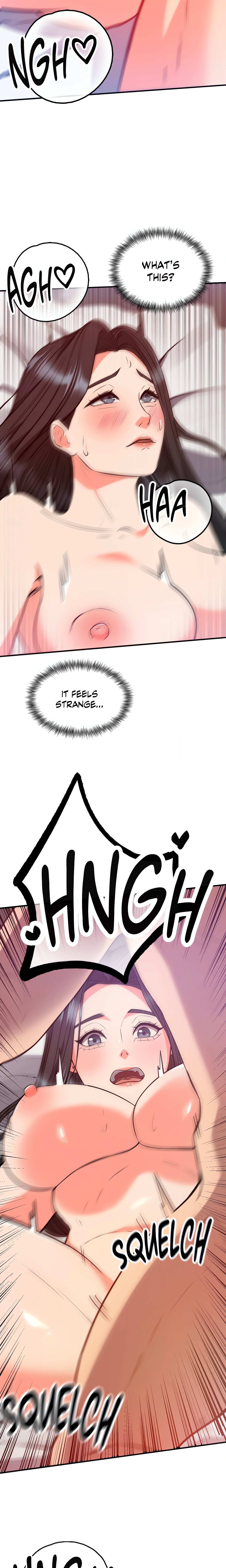 My Pillow Business Begins! Chapter 26 - Manhwa18.com