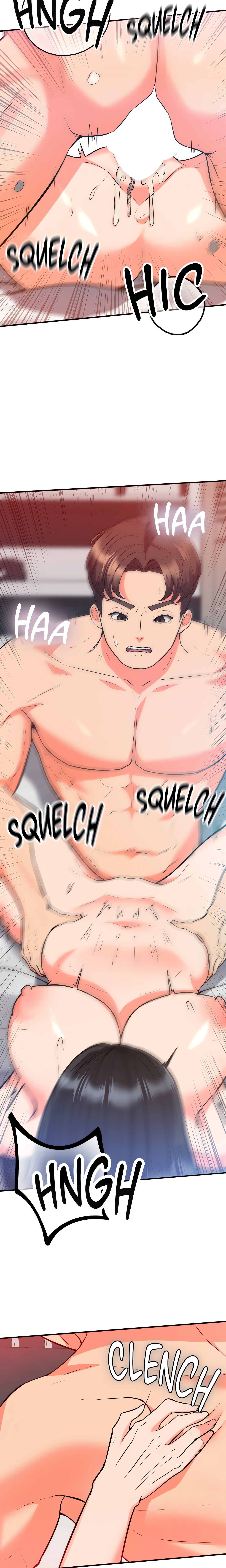 My Pillow Business Begins! Chapter 26 - Manhwa18.com