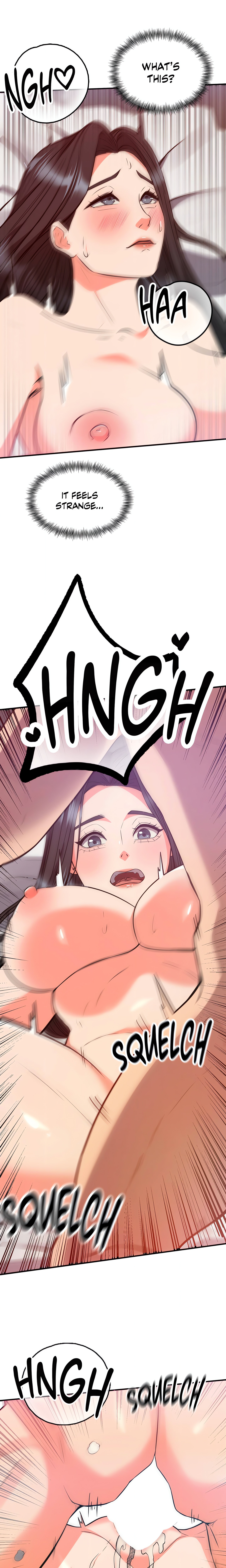 My Pillow Business Begins! Chapter 27 - Manhwa18.com