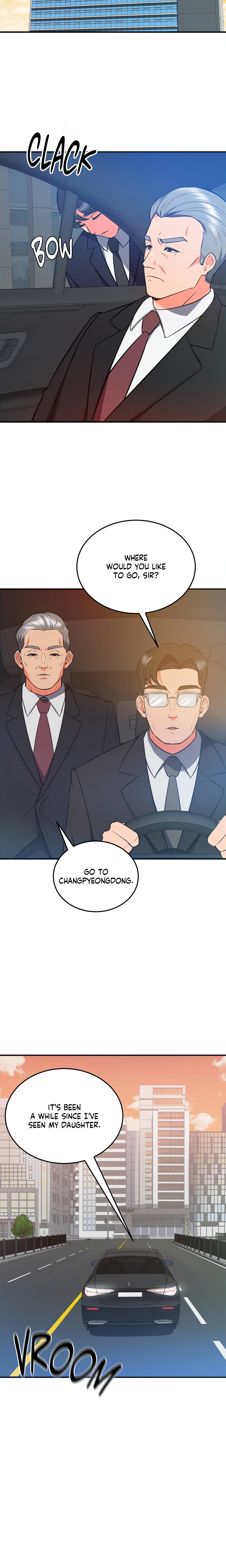 My Pillow Business Begins! Chapter 27 - Manhwa18.com