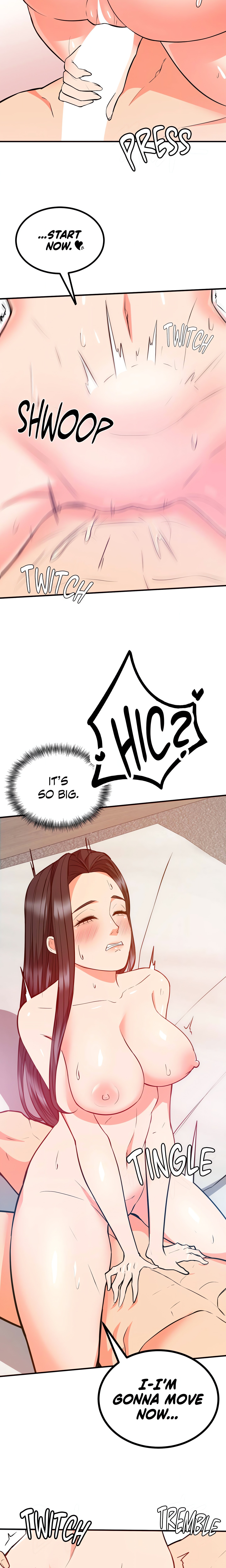 My Pillow Business Begins! Chapter 27 - Manhwa18.com