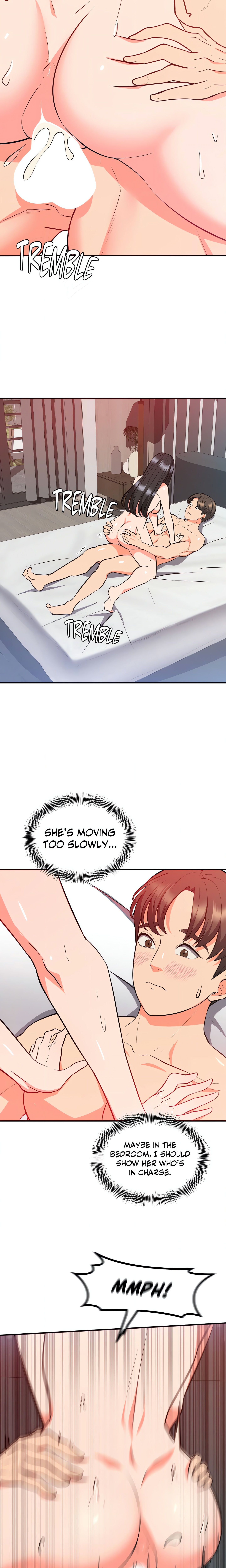 My Pillow Business Begins! Chapter 27 - Manhwa18.com