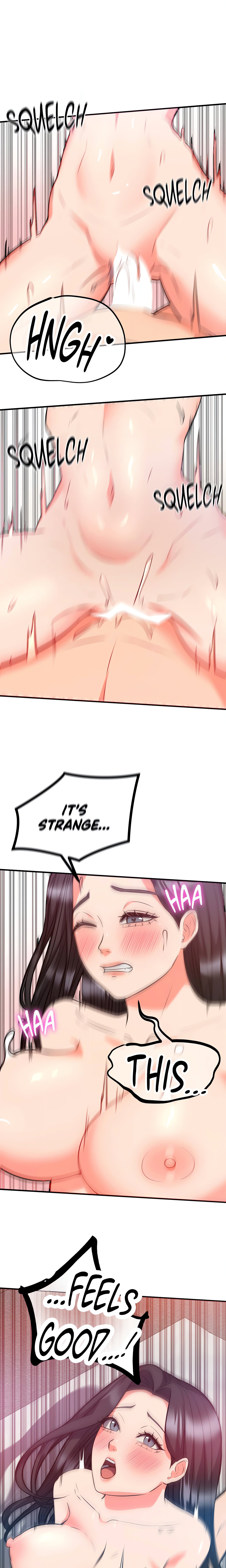 My Pillow Business Begins! Chapter 27 - Manhwa18.com