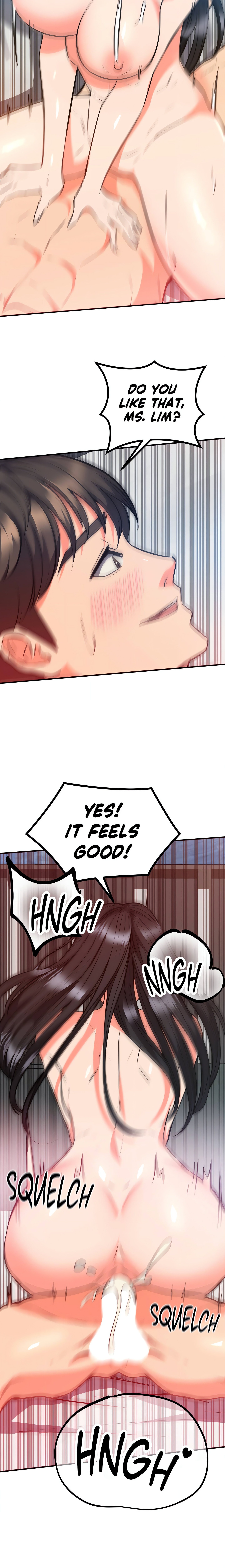 My Pillow Business Begins! Chapter 27 - Manhwa18.com