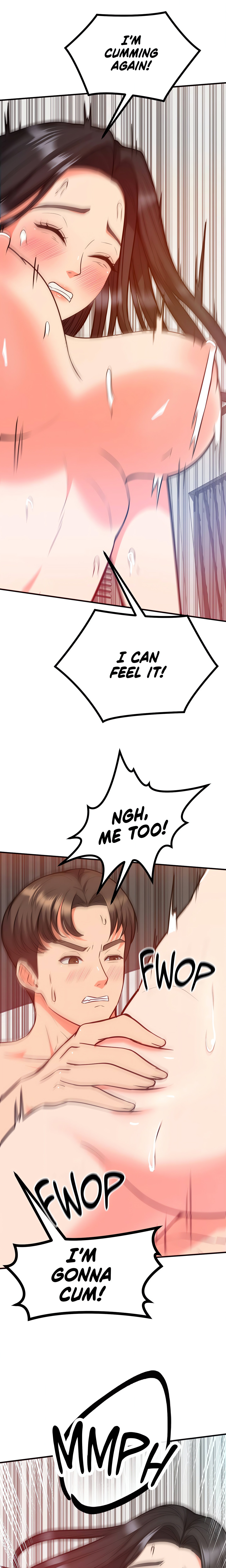 My Pillow Business Begins! Chapter 27 - Manhwa18.com