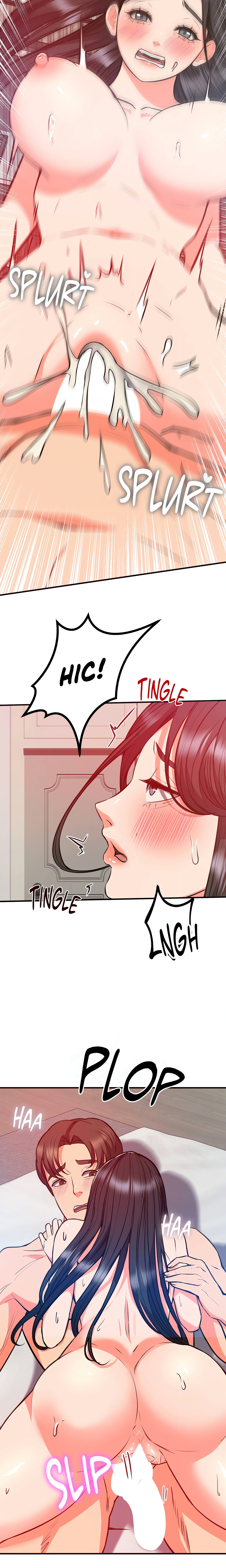 My Pillow Business Begins! Chapter 27 - Manhwa18.com