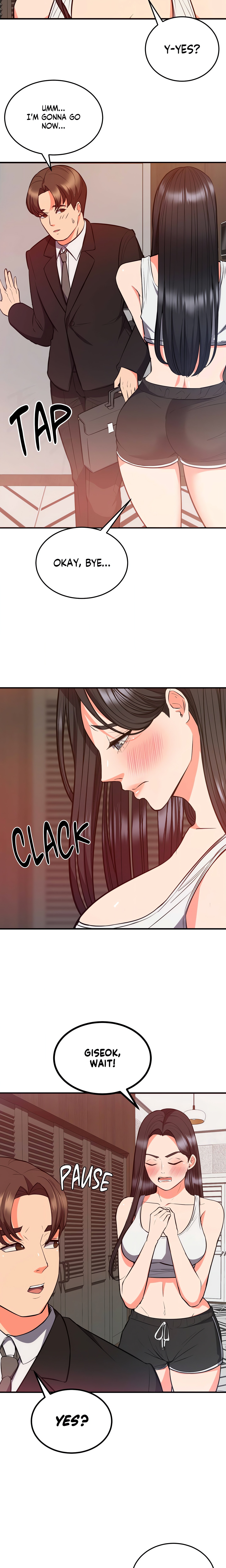 My Pillow Business Begins! Chapter 27 - Manhwa18.com