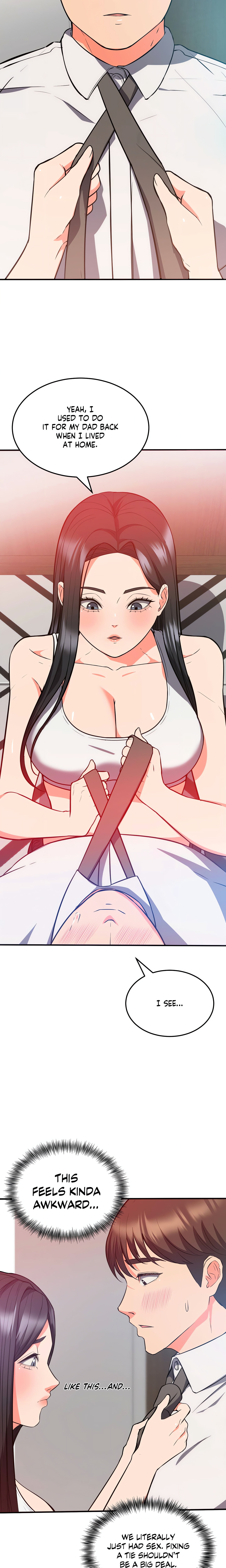 My Pillow Business Begins! Chapter 27 - Manhwa18.com