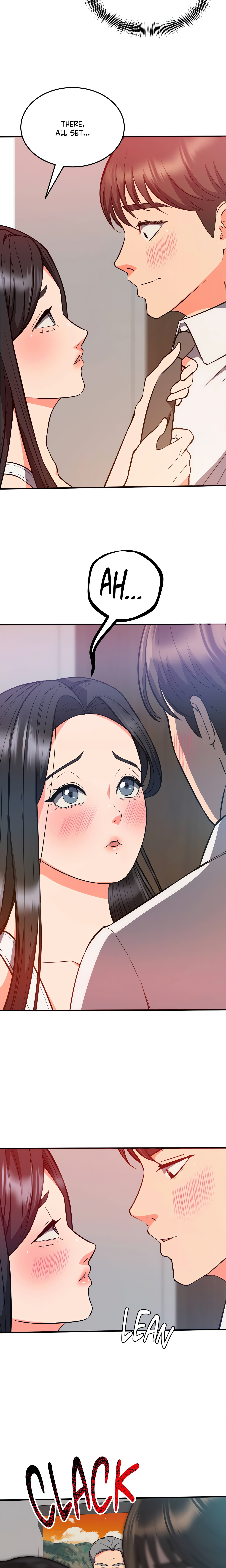My Pillow Business Begins! Chapter 27 - Manhwa18.com
