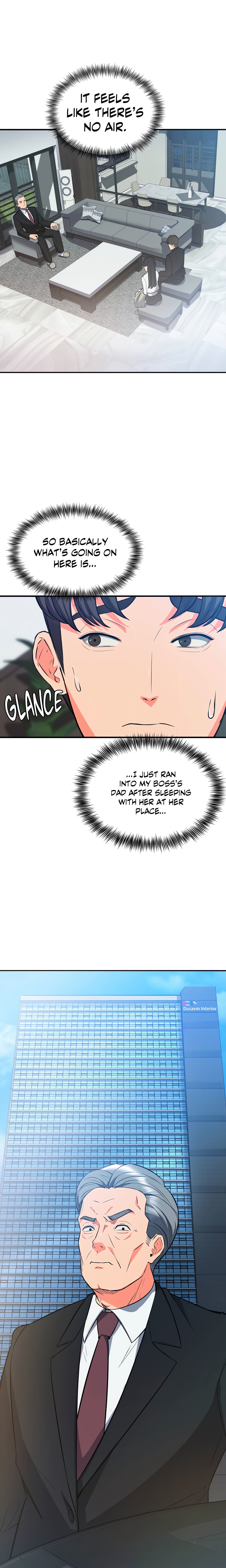 My Pillow Business Begins! Chapter 28 - Manhwa18.com