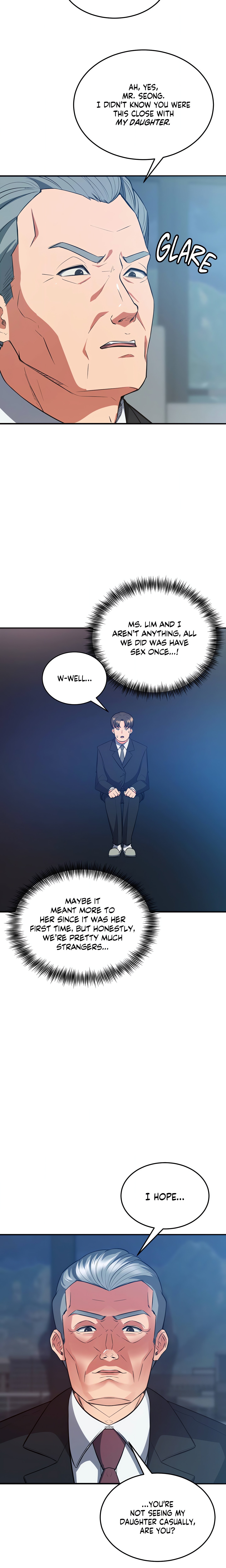 My Pillow Business Begins! Chapter 28 - Manhwa18.com