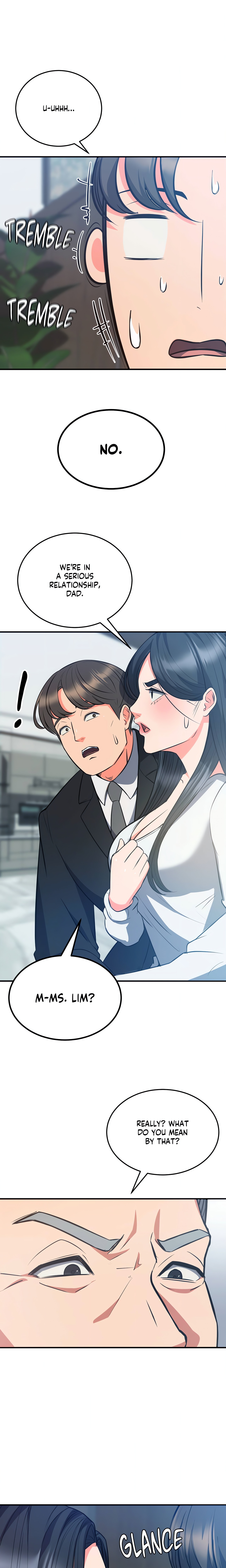 My Pillow Business Begins! Chapter 28 - Manhwa18.com