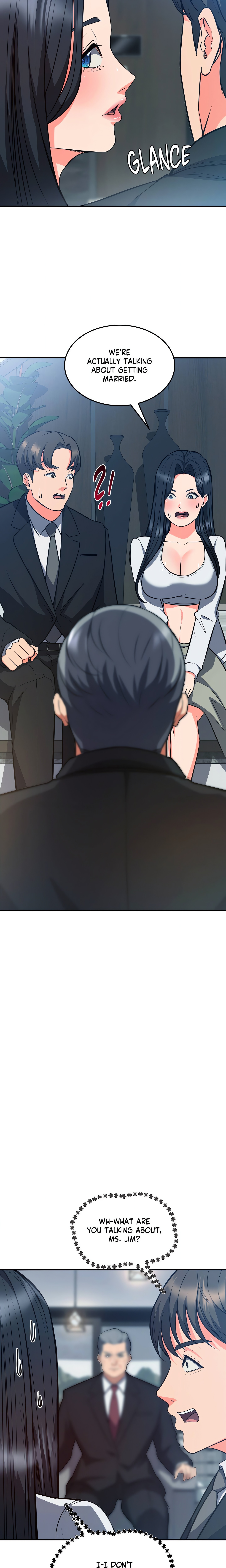 My Pillow Business Begins! Chapter 28 - Manhwa18.com