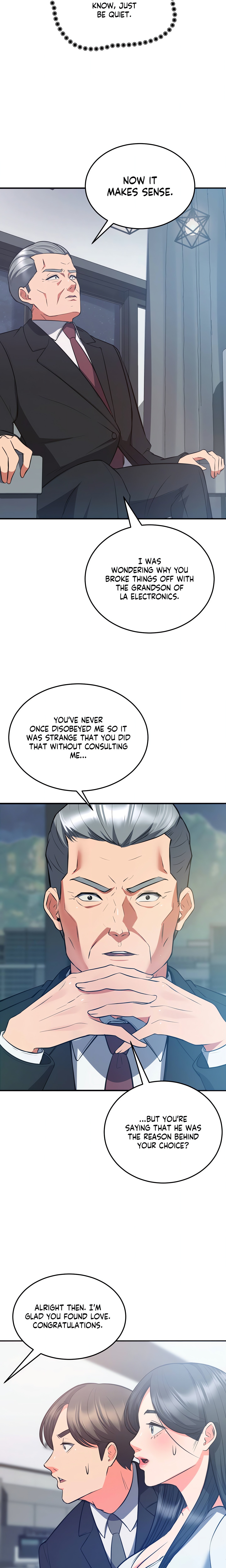 My Pillow Business Begins! Chapter 28 - Manhwa18.com