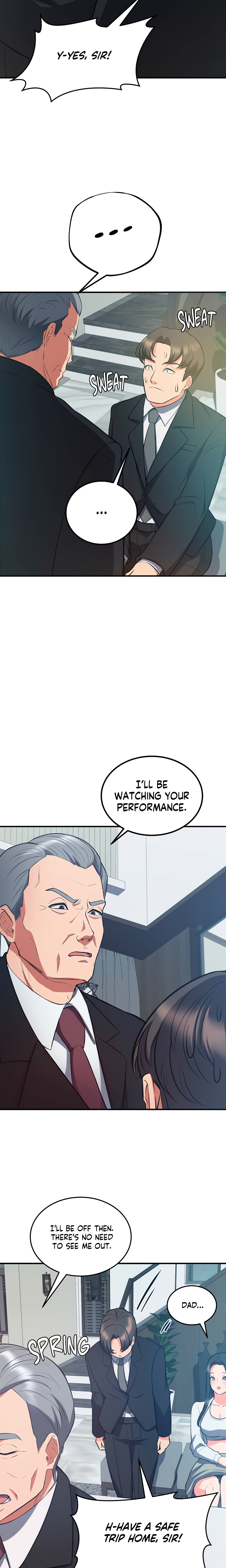 My Pillow Business Begins! Chapter 28 - Manhwa18.com