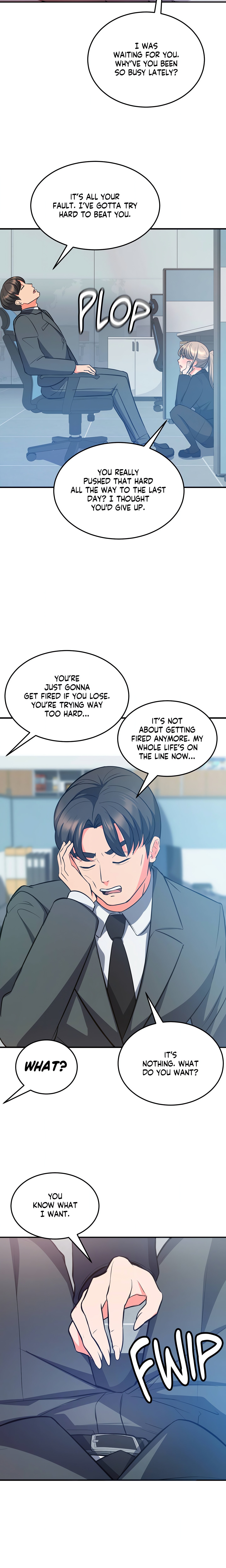 My Pillow Business Begins! Chapter 28 - Manhwa18.com