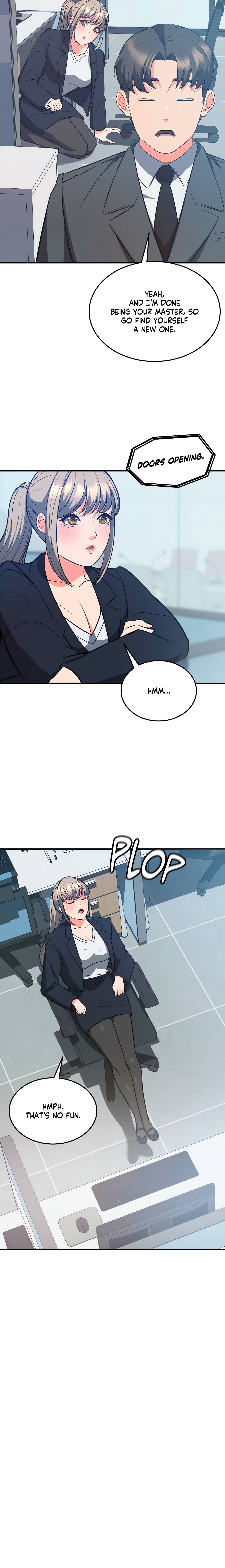 My Pillow Business Begins! Chapter 28 - Manhwa18.com
