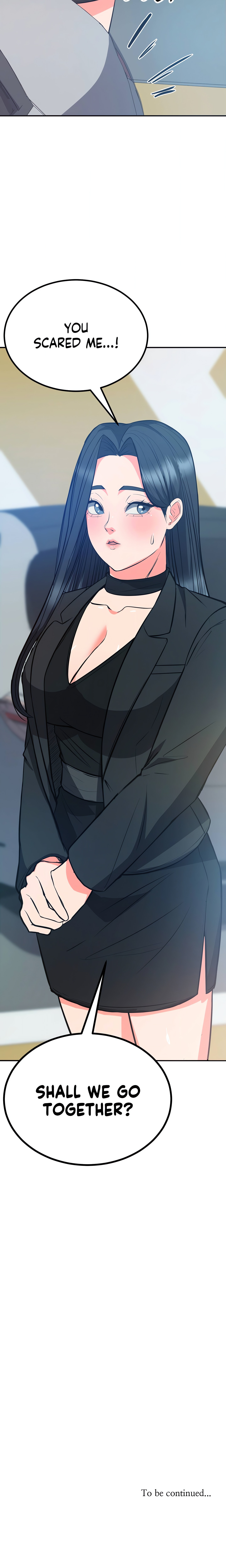 My Pillow Business Begins! Chapter 28 - Manhwa18.com