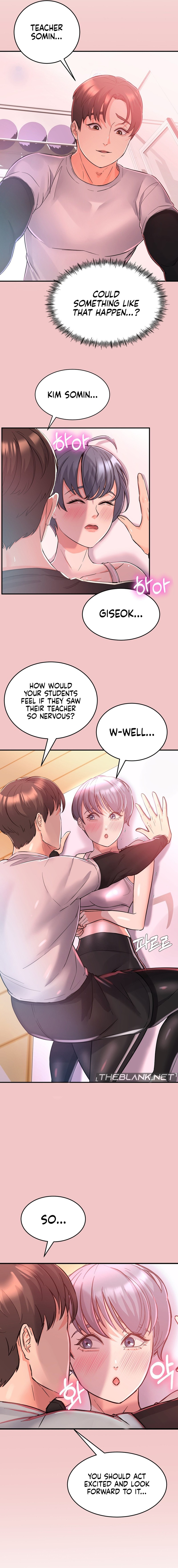 My Pillow Business Begins! Chapter 5 - Manhwa18.com