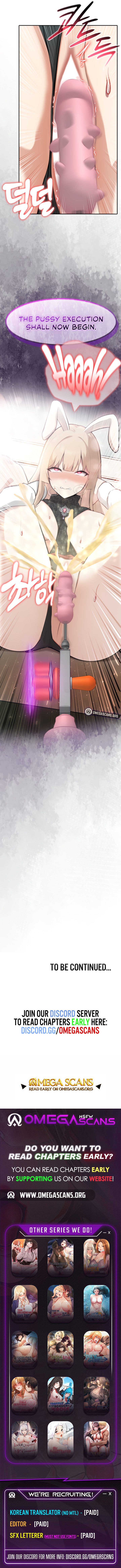 Isekai Dragondick Knight Commander Chapter 46 - Manhwa18.com