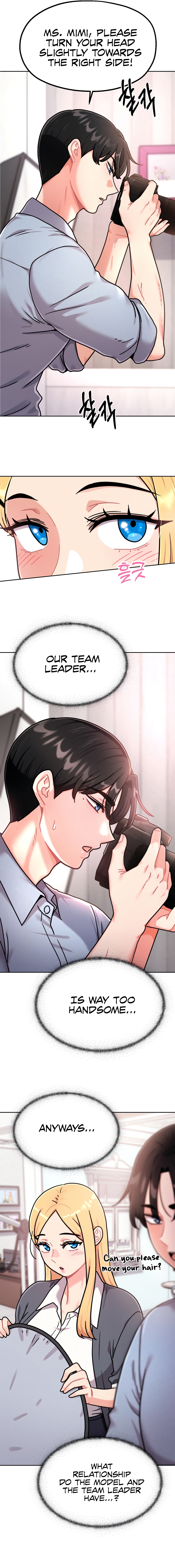 Her Toys Chapter 1 - Manhwa18.com