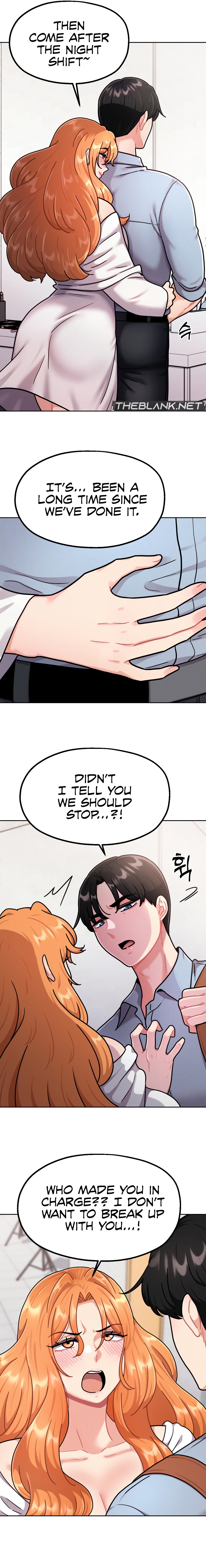 Her Toys Chapter 1 - Manhwa18.com