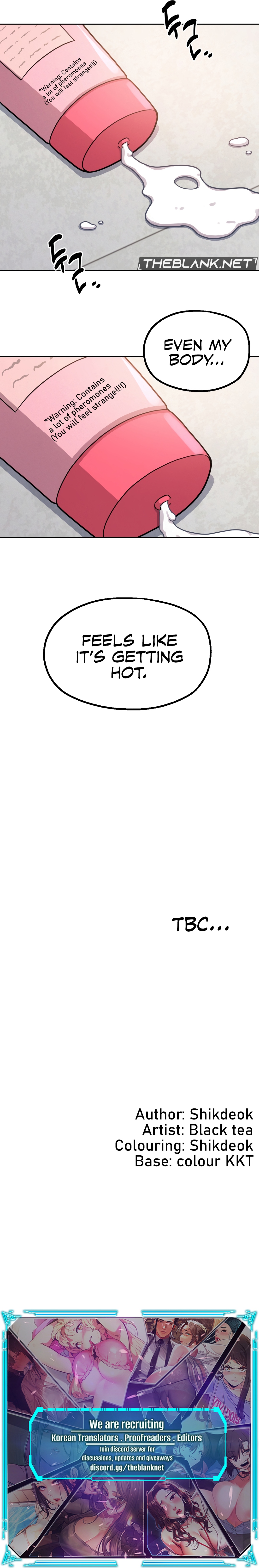 Her Toys Chapter 1 - Manhwa18.com