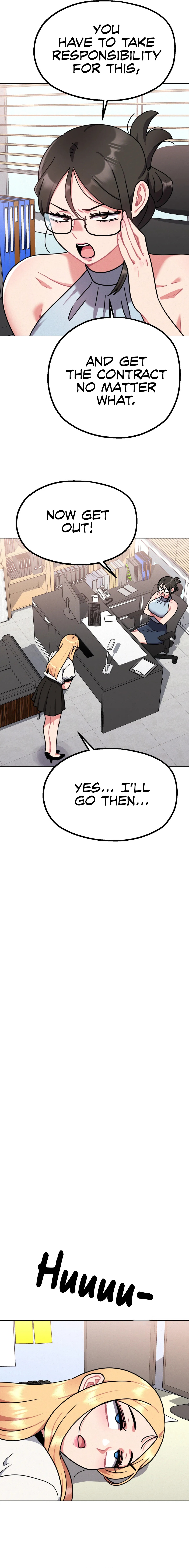 Her Toys Chapter 11 - Manhwa18.com