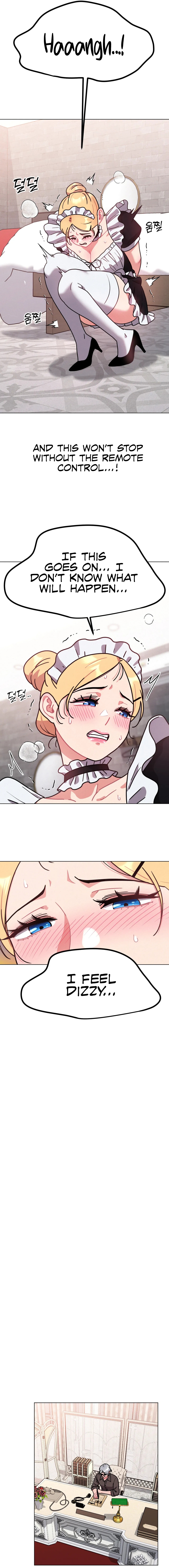 Her Toys Chapter 12 - Manhwa18.com