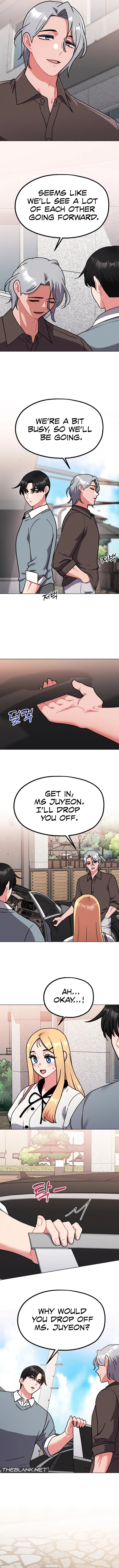 Her Toys Chapter 13 - Manhwa18.com