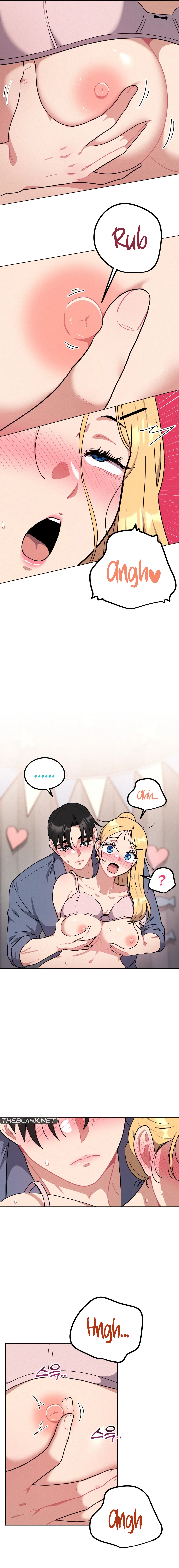 Her Toys Chapter 14 - Manhwa18.com