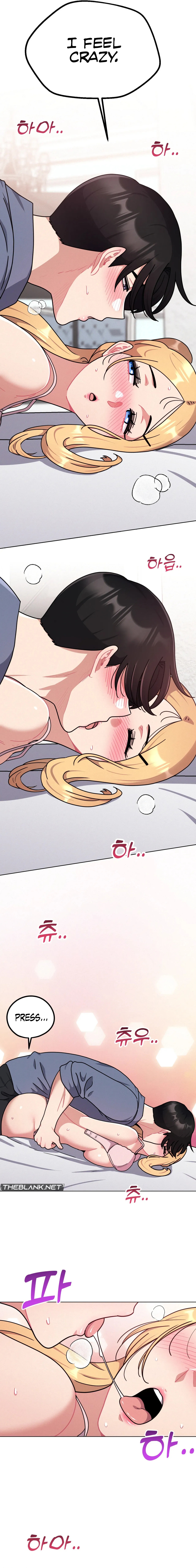 Her Toys Chapter 15 - Manhwa18.com