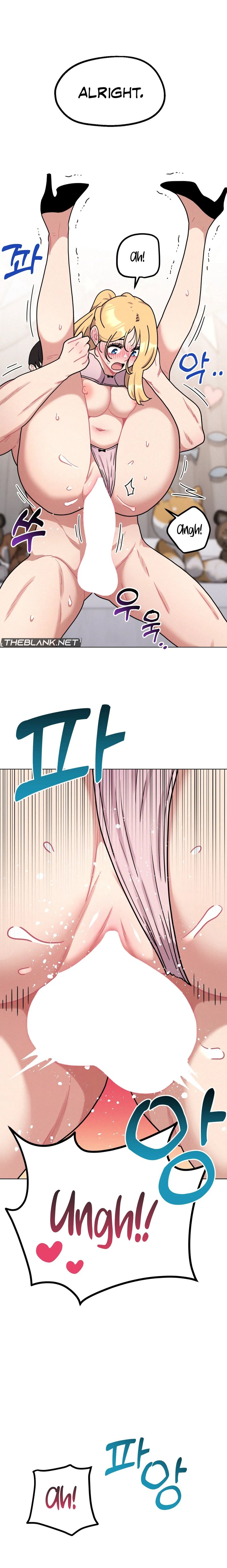 Her Toys Chapter 16 - Manhwa18.com