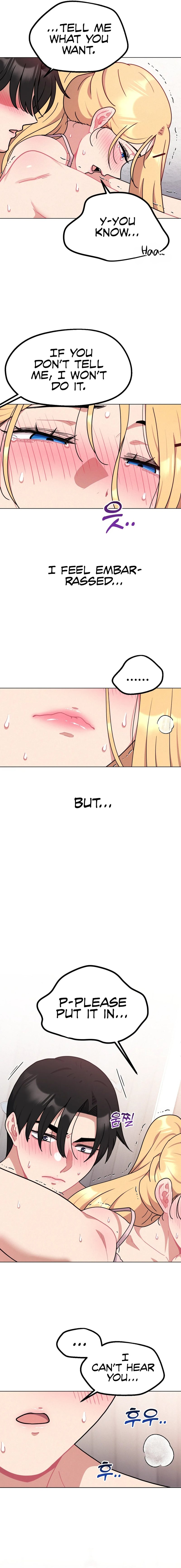 Her Toys Chapter 16 - Manhwa18.com