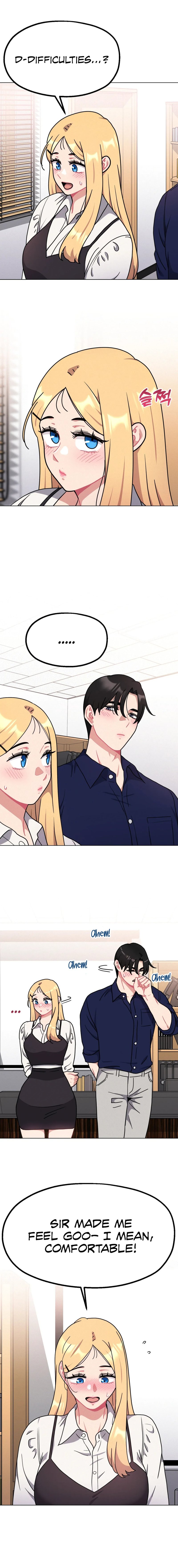 Her Toys Chapter 16 - Manhwa18.com