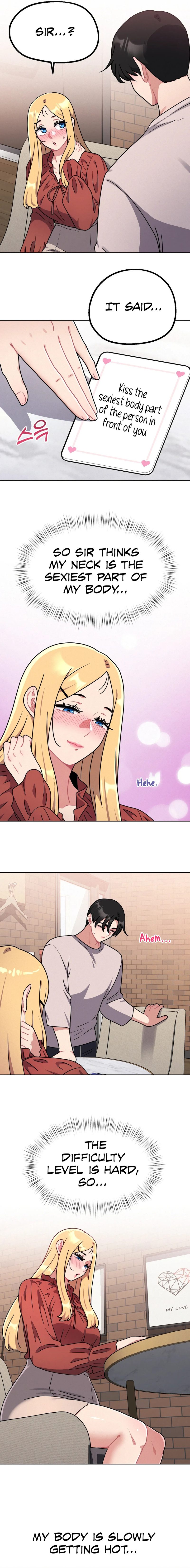 Her Toys Chapter 18 - Manhwa18.com