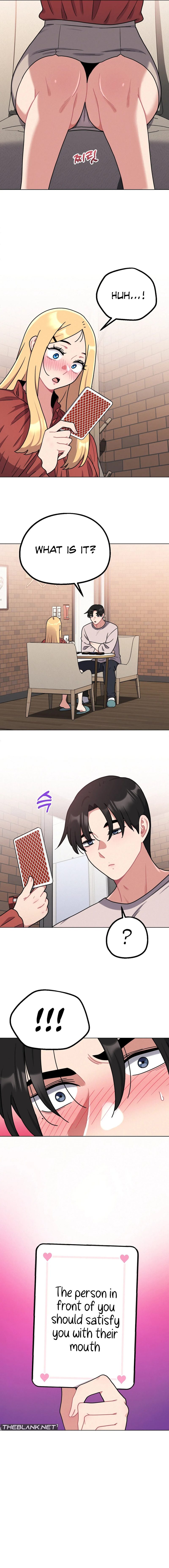 Her Toys Chapter 18 - Manhwa18.com