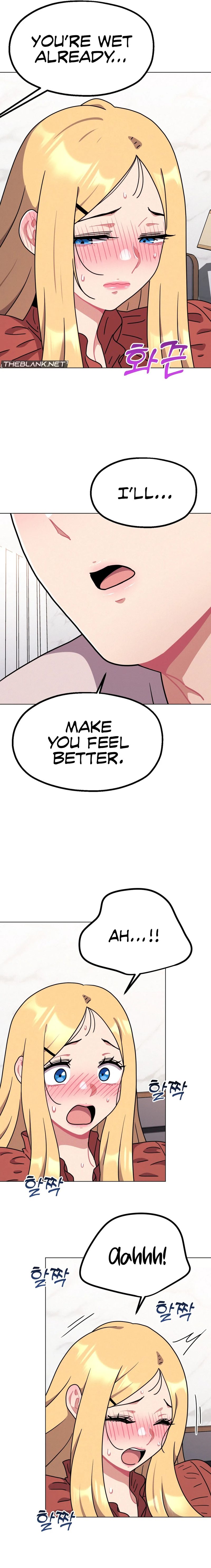 Her Toys Chapter 19 - Manhwa18.com