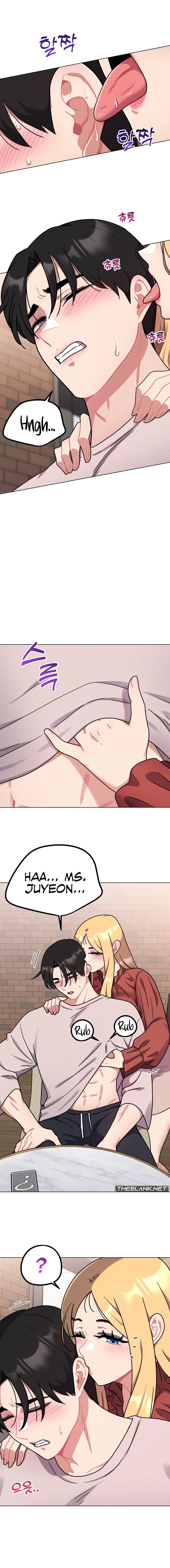 Her Toys Chapter 19 - Manhwa18.com