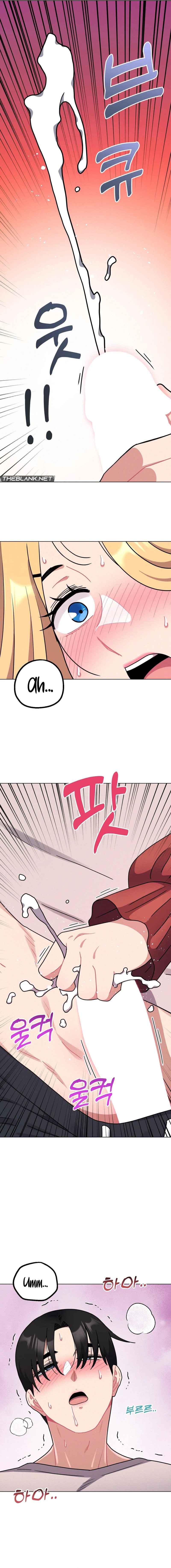 Her Toys Chapter 19 - Manhwa18.com