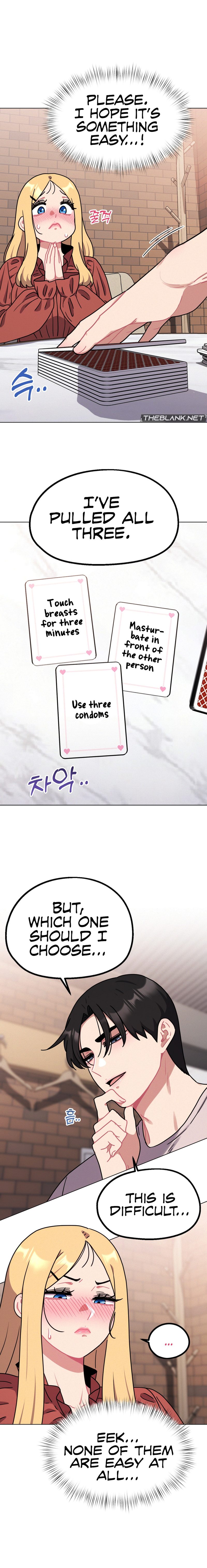 Her Toys Chapter 20 - Manhwa18.com