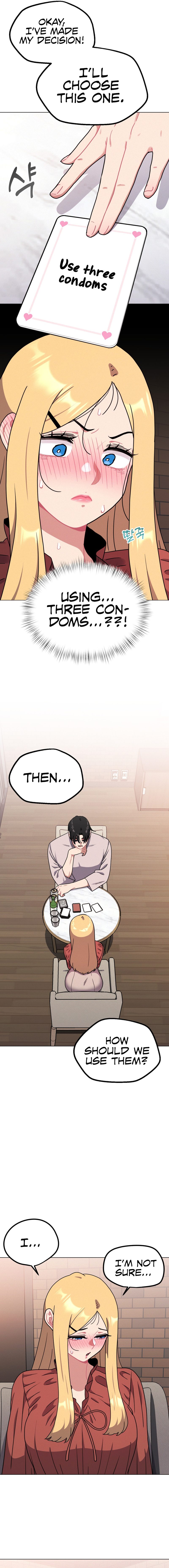 Her Toys Chapter 20 - Manhwa18.com