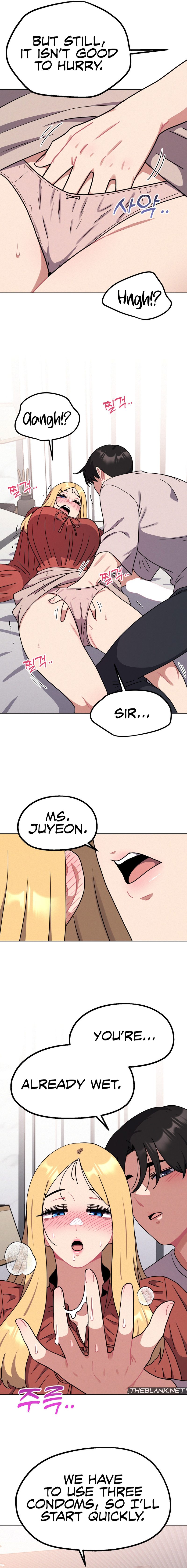 Her Toys Chapter 20 - Manhwa18.com