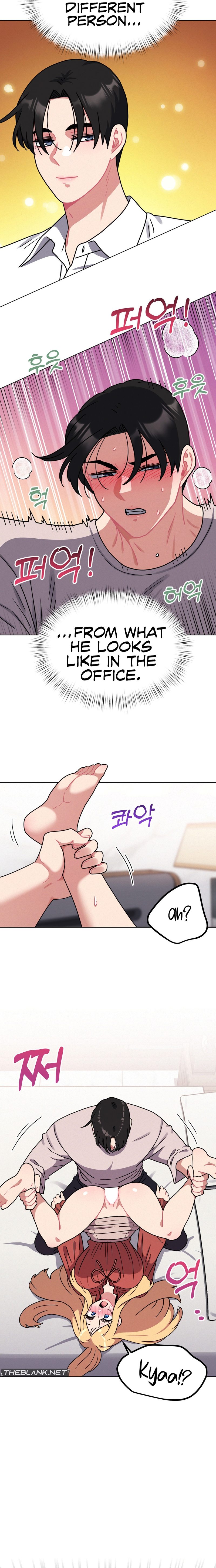 Her Toys Chapter 20 - Manhwa18.com