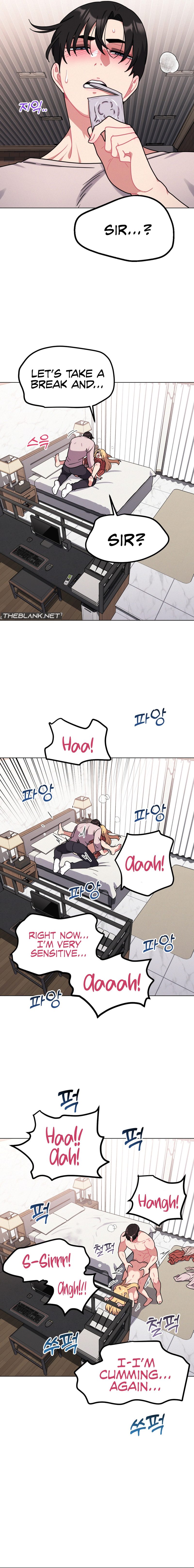 Her Toys Chapter 20 - Manhwa18.com