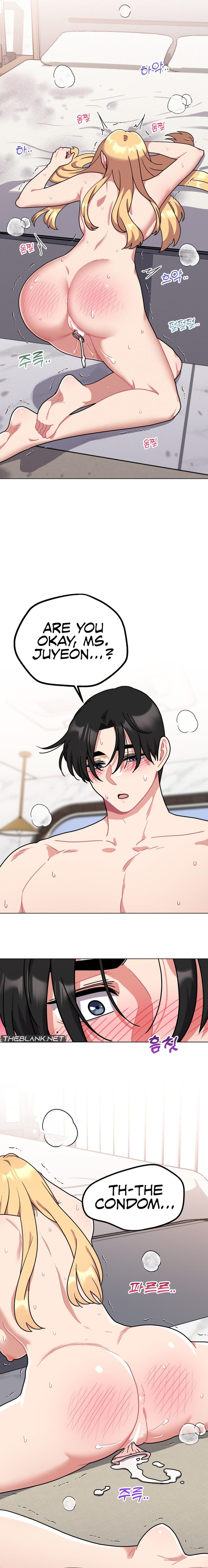 Her Toys Chapter 20 - Manhwa18.com