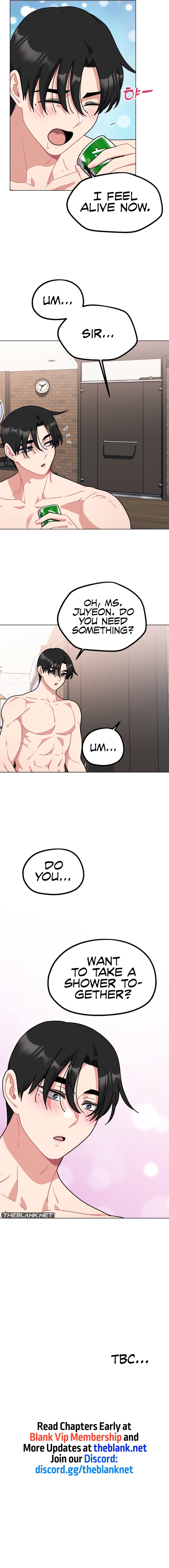 Her Toys Chapter 20 - Manhwa18.com