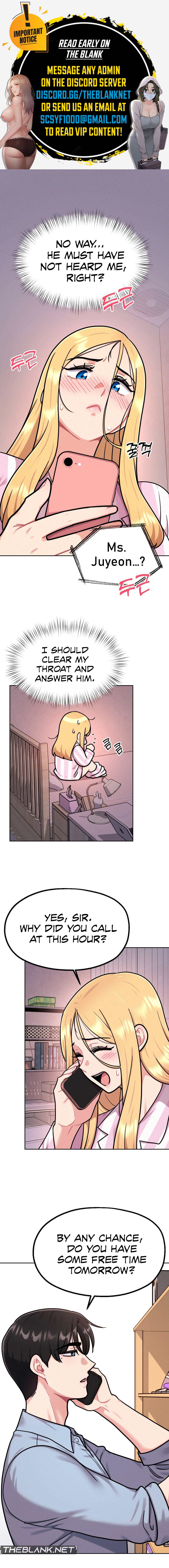 Her Toys Chapter 3 - Manhwa18.com